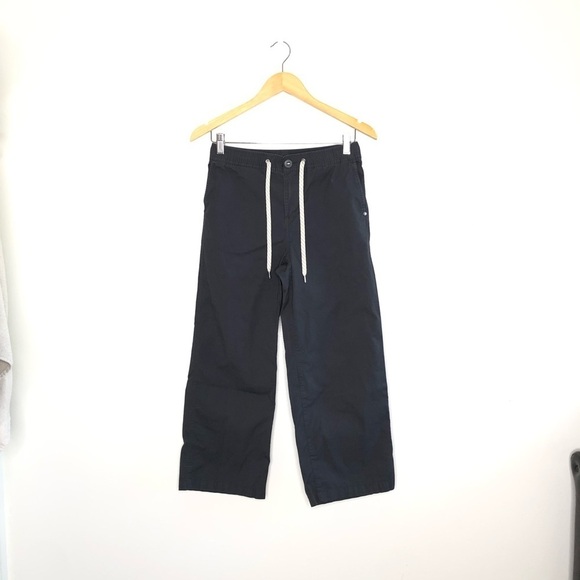 Vuori Pants - Vuori Charcoal Pants Size Small